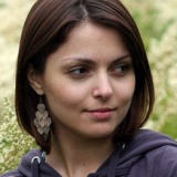 Aleksandra from Saint Petersburg | Woman | 39 years old | Scorpio