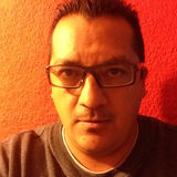 Ivann from Soledad Diez Gutierrez | Man | 48 years old | Virgo