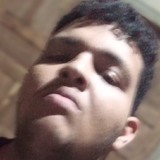 Geansilvapra5A from Turmalina | Man | 25 years old | Sagittarius