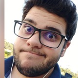 Gustavo from Extrema | Man | 27 years old | Aries