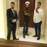 Haxs from Napoli | Man | 39 years old | Capricorn