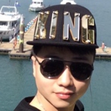 James from Taipei | Man | 38 years old | Capricorn