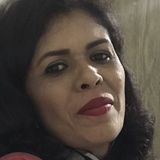 Cris from Macapa | Woman | 40 years old | Capricorn