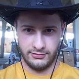 Andreipet from Ploiesti | Man | 35 years old | Cancer
