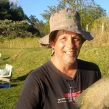 Calistojr from Araras | Man | 63 years old | Cancer