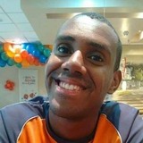 Jonatas from Jandira | Man | 41 years old | Aries