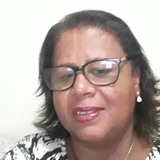 Lara from Macae | Woman | 61 years old | Virgo