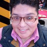 Pingüi from Celaya | Woman | 40 years old | Aquarius