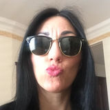 Mary from Agrigento | Woman | 45 years old | Taurus