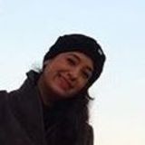 Jau from Texcoco de Mora | Woman | 43 years old | Aquarius