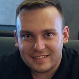 Rusvladimir1L8 from Dej | Man | 30 years old | Aquarius