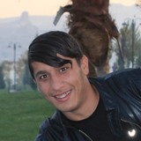 Aziz from Sanliurfa | Man | 26 years old | Taurus