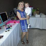 Michelle from Valley View | Woman | 51 years old | Cancer