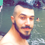 Raw from Nesher | Man | 34 years old | Libra