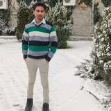 19Akashpathu from Mykolayiv | Man | 28 years old | Aquarius