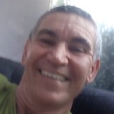 Bola from Barra Velha | Man | 66 years old | Taurus