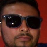 Espinoza from Cuitlahuac | Man | 28 years old | Taurus