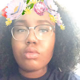 Chey from Providence | Woman | 27 years old | Scorpio