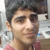 Umutum from Antioch | Man | 26 years old | Capricorn