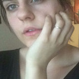 Giuls from Torino | Woman | 28 years old | Virgo