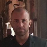 Ivan from Novara | Man | 47 years old | Cancer