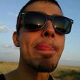 Ou from Belaya Kalitva | Man | 35 years old | Aquarius