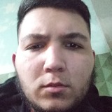 Machado from Juquitiba | Man | 27 years old | Cancer