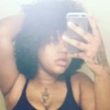Chyna from Cincinnati | Woman | 26 years old | Scorpio