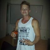 Slettet from Egå | Man | 34 years old | Cancer