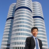 Dawei from Beijing | Man | 37 years old | Libra