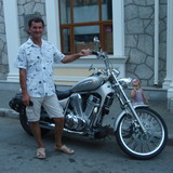 Alexandr Taran from Kramatorsk | Man | 74 years old | Aries