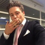 Mmlove from Hellerup | Man | 46 years old | Virgo