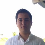Heredia from Acayucan | Man | 29 years old | Taurus