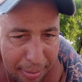 San from Pinamar | Man | 41 years old | Cancer
