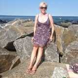 Sweetest from Ronne | Woman | 57 years old | Cancer