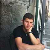 Taylan from Borgaro Torinese | Man | 41 years old | Aries