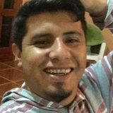 Johan from San Andres Huayapan | Man | 38 years old | Gemini