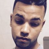 Rey from Springfield Gardens | Man | 32 years old | Sagittarius