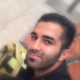 Saeed from Limbourg | Man | 35 years old | Capricorn