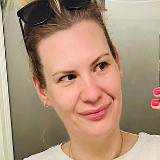 Ajfajkgajk from Minneapolis | Woman | 49 years old | Taurus