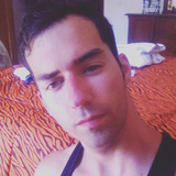 Samuelito from Las Palmas de Gran Canaria | Man | 35 years old | Gemini