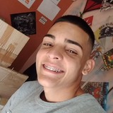 Victor from Santa Barbara d'Oeste | Man | 26 years old | Cancer