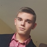 Nicolas from Gerpinnes | Man | 24 years old | Libra