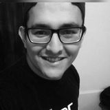 Tavo from San José | Man | 41 years old | Capricorn