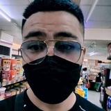 Meldeemelchua from San Pablo | Man | 28 years old | Capricorn