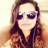 Fra from Rome | Woman | 31 years old | Cancer