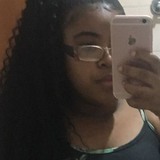 Caetanosamyrqd from Belford Roxo | Woman | 24 years old | Capricorn