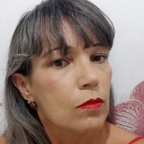 Gilda from Goiania | Woman | 57 years old | Capricorn