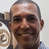 Jamilsinho from Itaborai | Man | 48 years old | Gemini