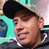Edgar from El Salto | Man | 29 years old | Virgo
